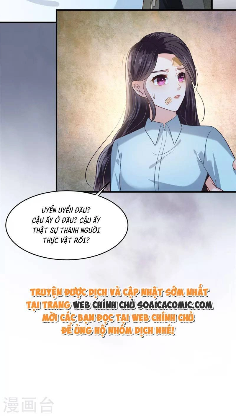 Trọng Sinh Trở Lại: Sủng Nịch Độc Nhất Vô Nhị Chapter 276 - 17