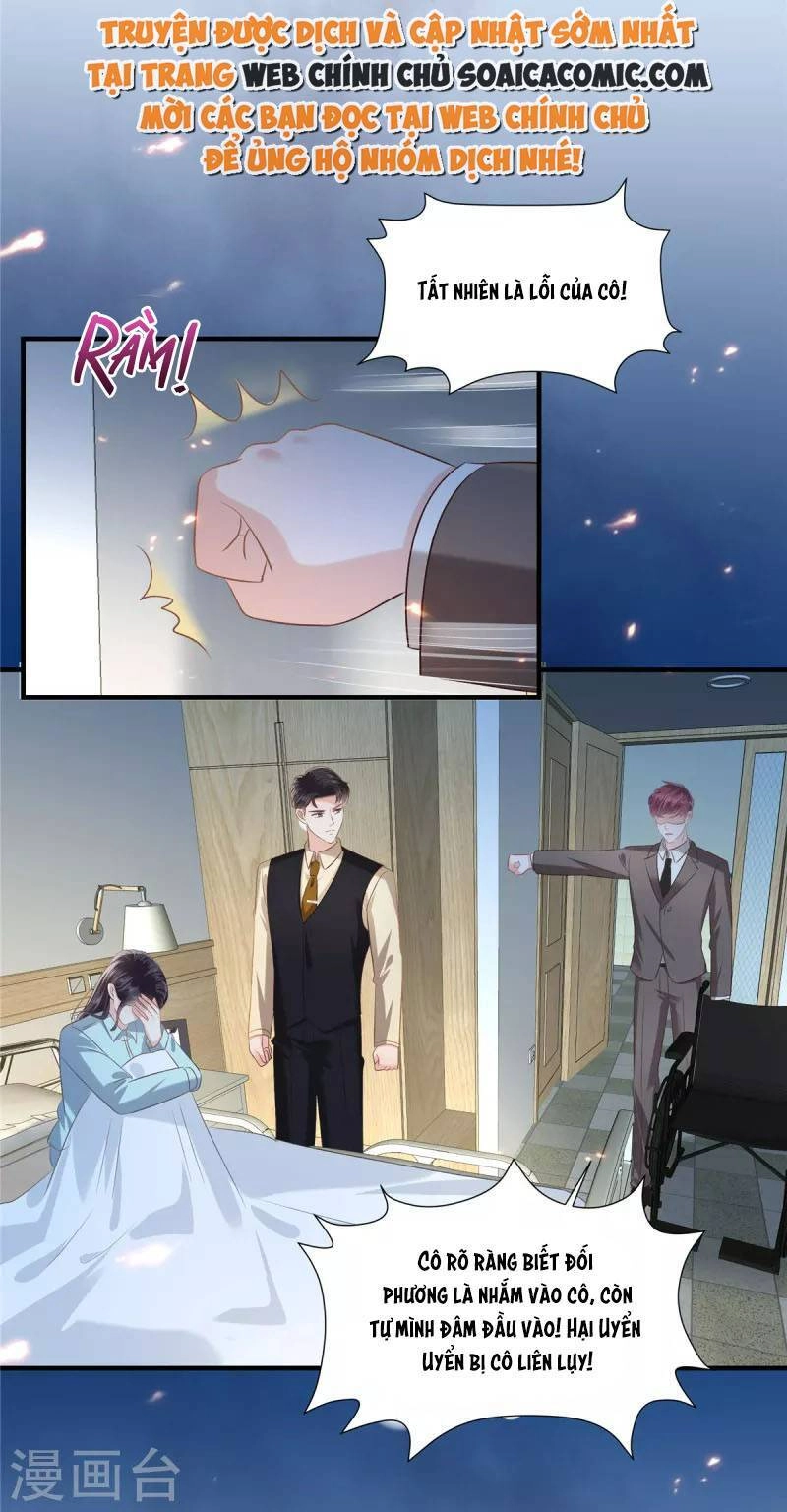 Trọng Sinh Trở Lại: Sủng Nịch Độc Nhất Vô Nhị Chapter 276 - 19