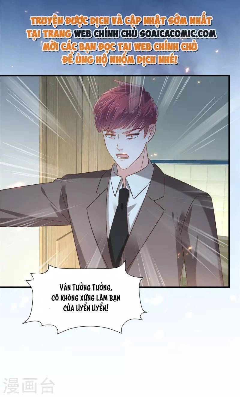 Trọng Sinh Trở Lại: Sủng Nịch Độc Nhất Vô Nhị Chapter 276 - 20