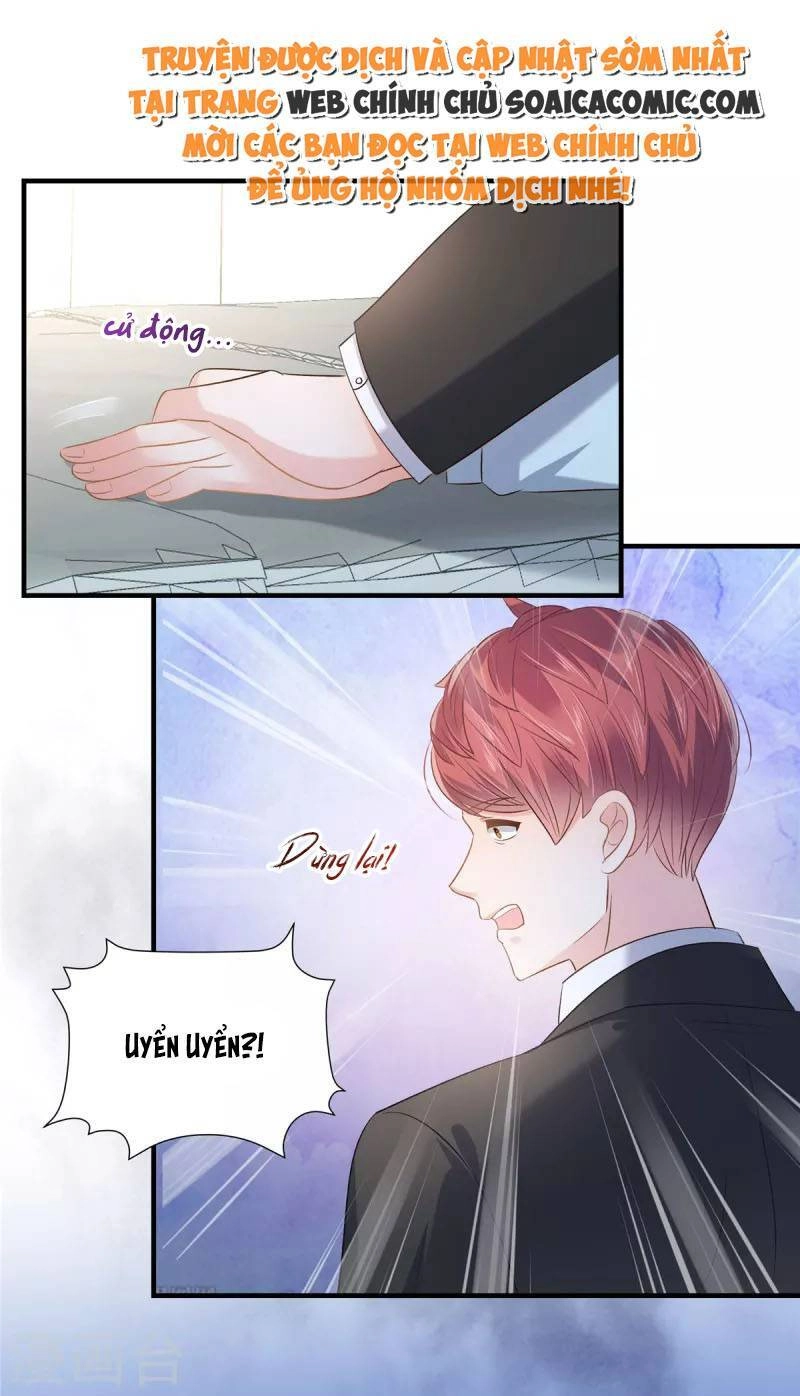 Trọng Sinh Trở Lại: Sủng Nịch Độc Nhất Vô Nhị Chapter 278 - 3