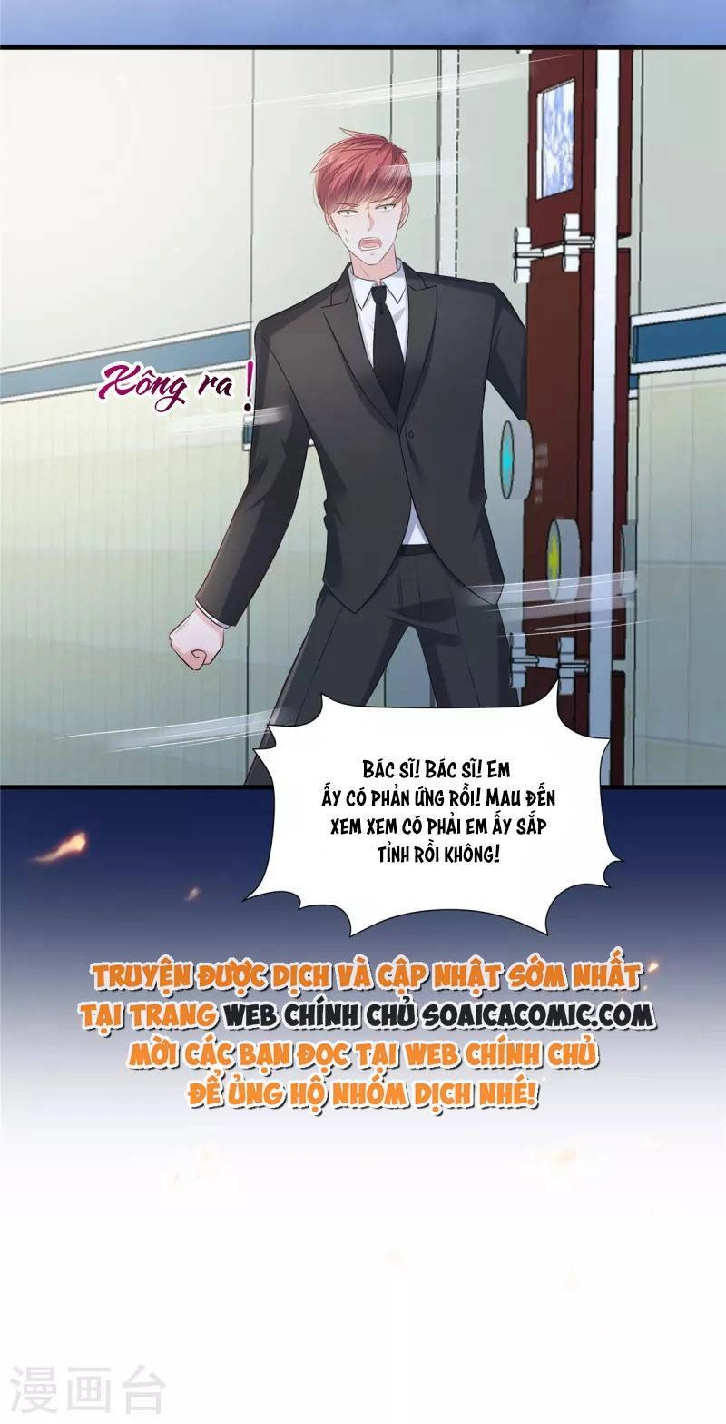 Trọng Sinh Trở Lại: Sủng Nịch Độc Nhất Vô Nhị Chapter 278 - 4