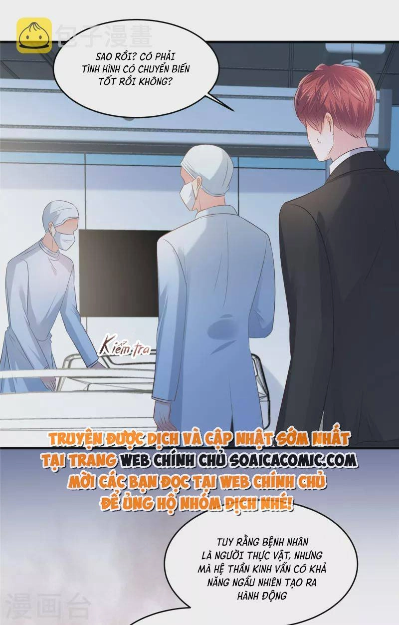 Trọng Sinh Trở Lại: Sủng Nịch Độc Nhất Vô Nhị Chapter 278 - 5