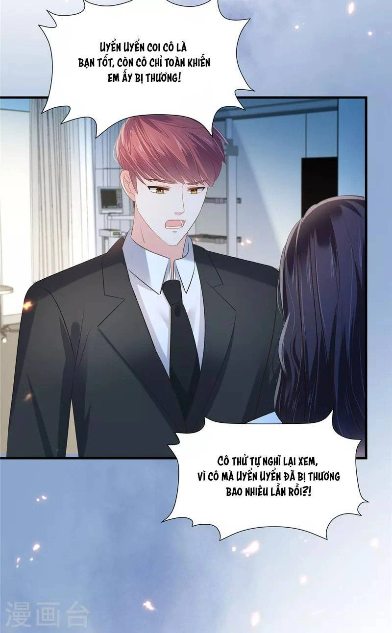 Trọng Sinh Trở Lại: Sủng Nịch Độc Nhất Vô Nhị Chapter 278 - 12