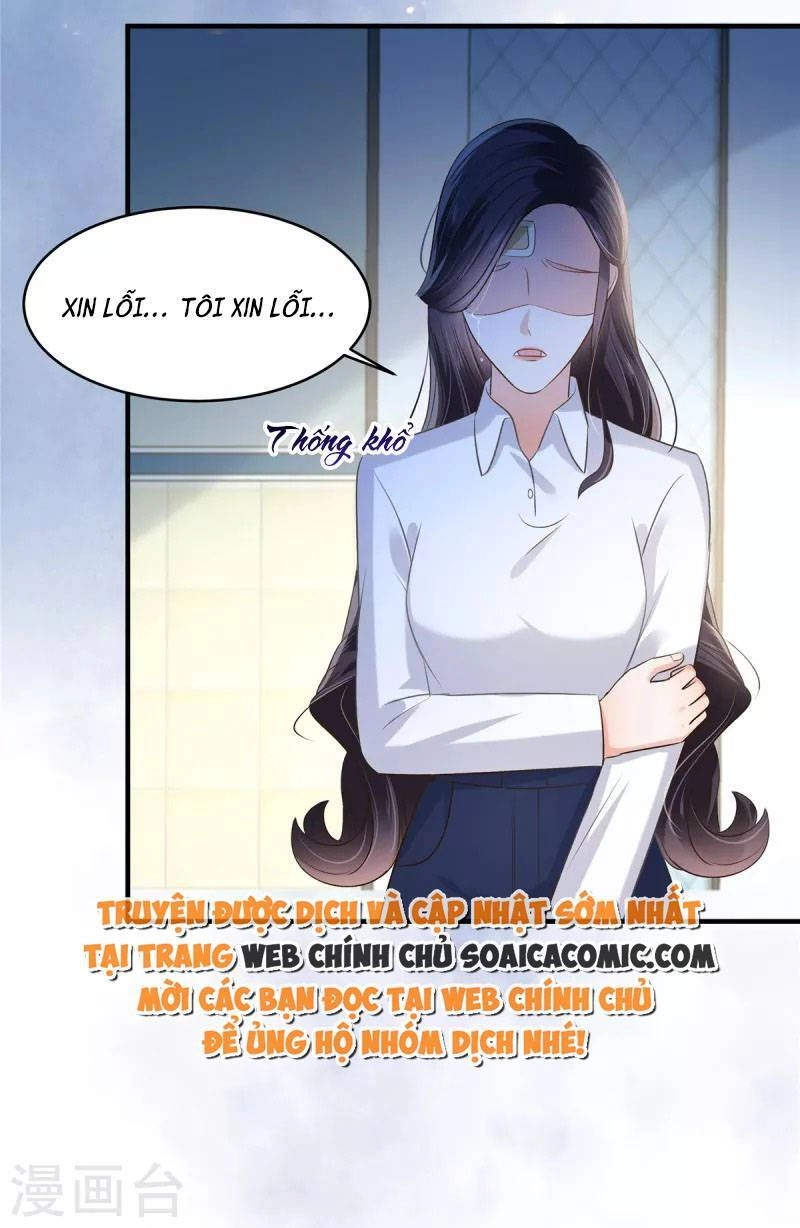 Trọng Sinh Trở Lại: Sủng Nịch Độc Nhất Vô Nhị Chapter 278 - 13