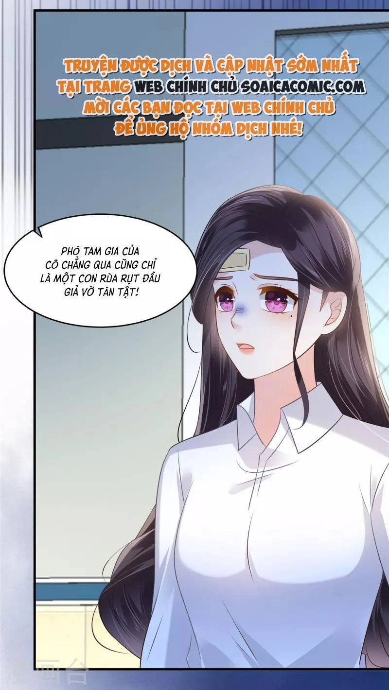 Trọng Sinh Trở Lại: Sủng Nịch Độc Nhất Vô Nhị Chapter 278 - 16