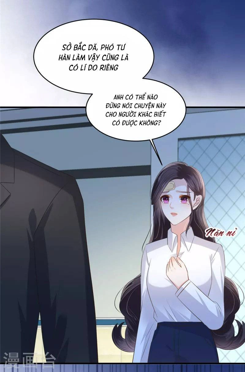 Trọng Sinh Trở Lại: Sủng Nịch Độc Nhất Vô Nhị Chapter 278 - 17