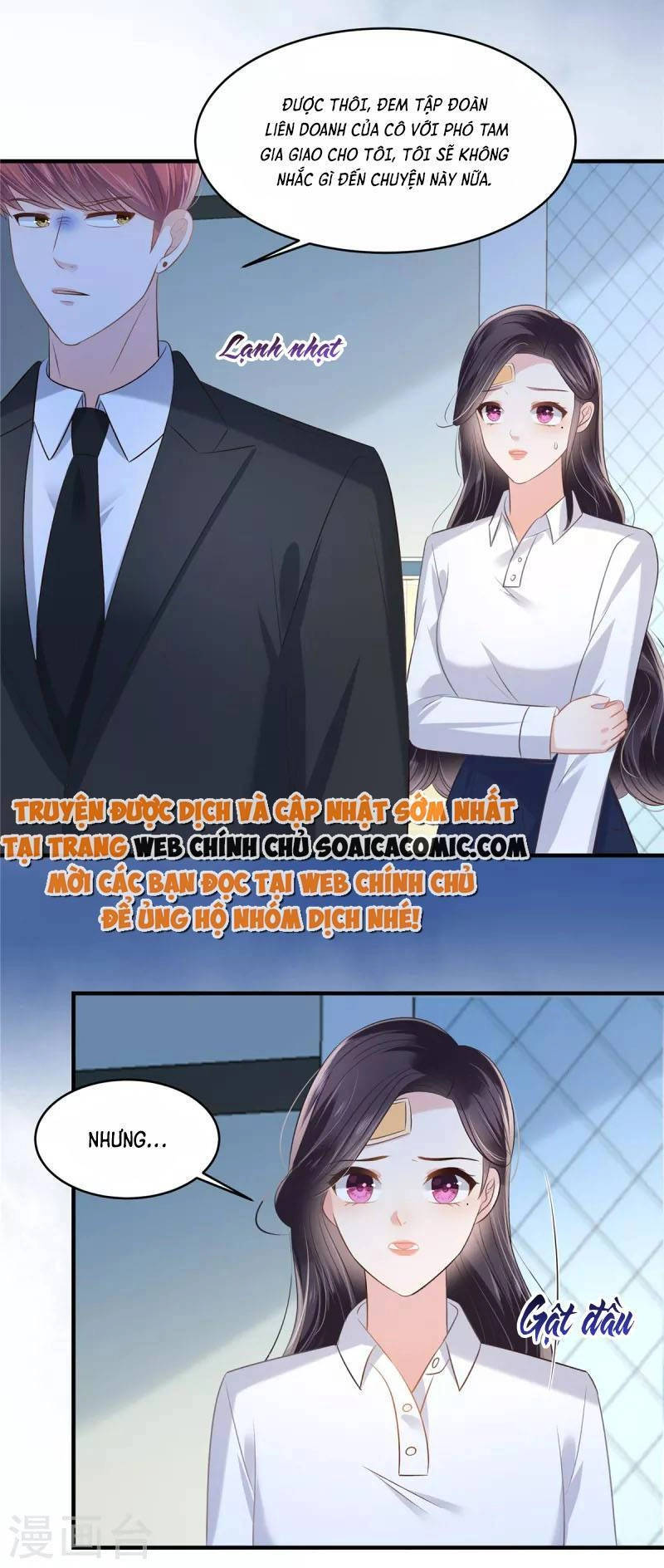 Trọng Sinh Trở Lại: Sủng Nịch Độc Nhất Vô Nhị Chapter 278 - 20