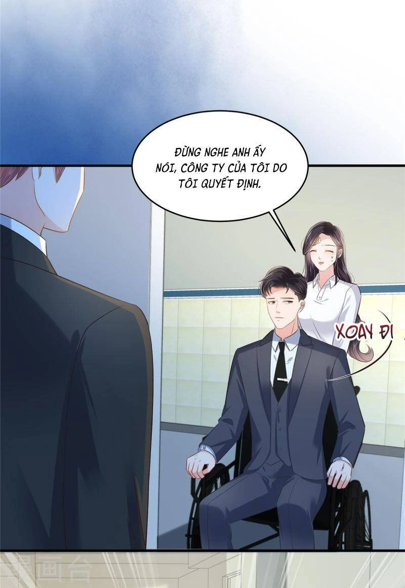 Trọng Sinh Trở Lại: Sủng Nịch Độc Nhất Vô Nhị Chapter 279 - 3