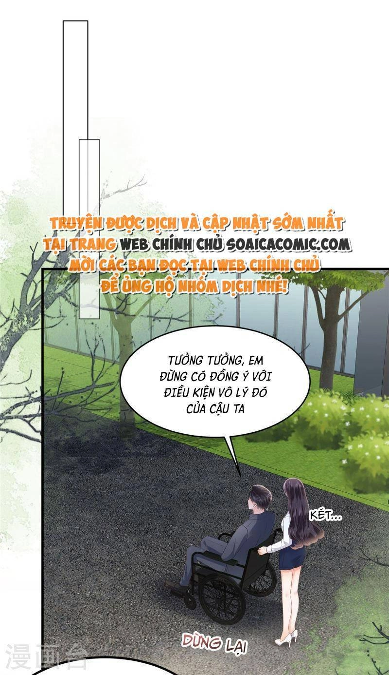 Trọng Sinh Trở Lại: Sủng Nịch Độc Nhất Vô Nhị Chapter 279 - 5