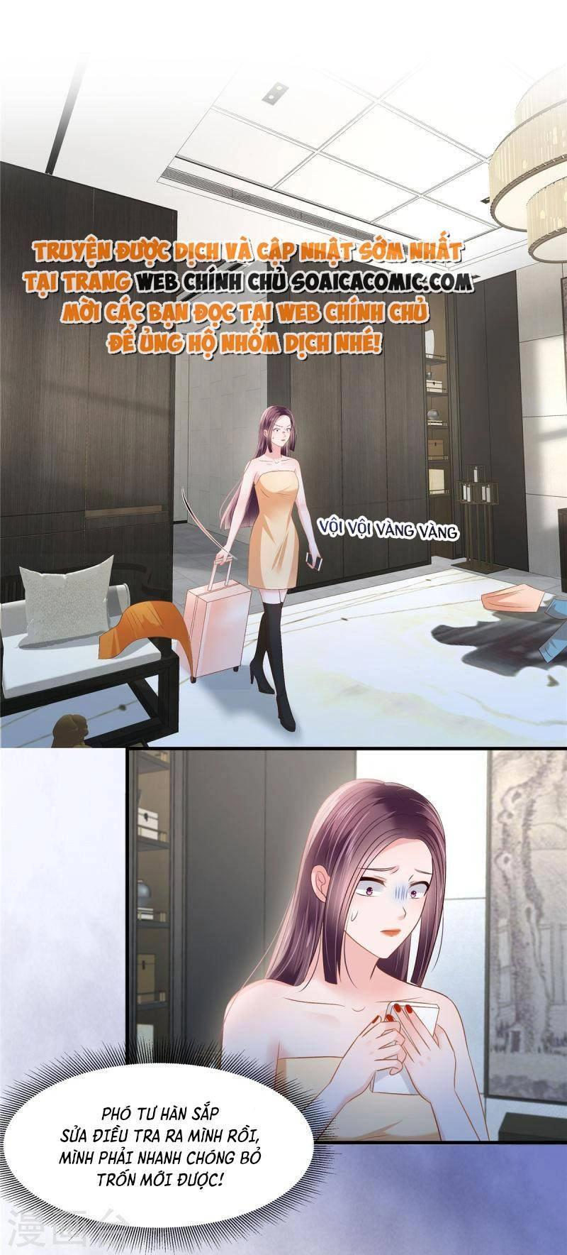 Trọng Sinh Trở Lại: Sủng Nịch Độc Nhất Vô Nhị Chapter 279 - 8