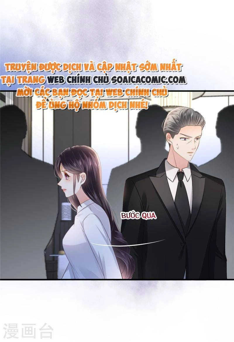 Trọng Sinh Trở Lại: Sủng Nịch Độc Nhất Vô Nhị Chapter 279 - 16