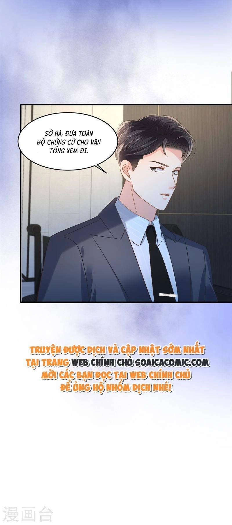 Trọng Sinh Trở Lại: Sủng Nịch Độc Nhất Vô Nhị Chapter 279 - 19