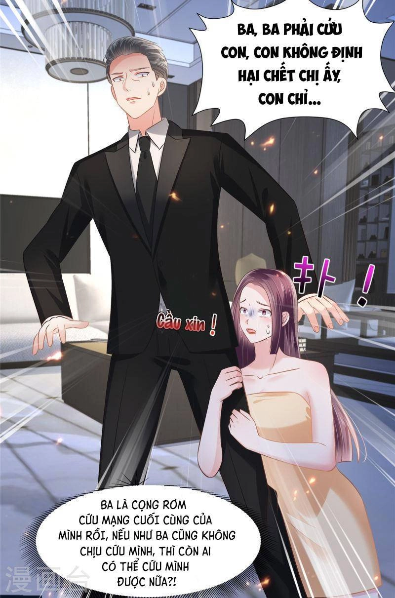 Trọng Sinh Trở Lại: Sủng Nịch Độc Nhất Vô Nhị Chapter 280 - 4