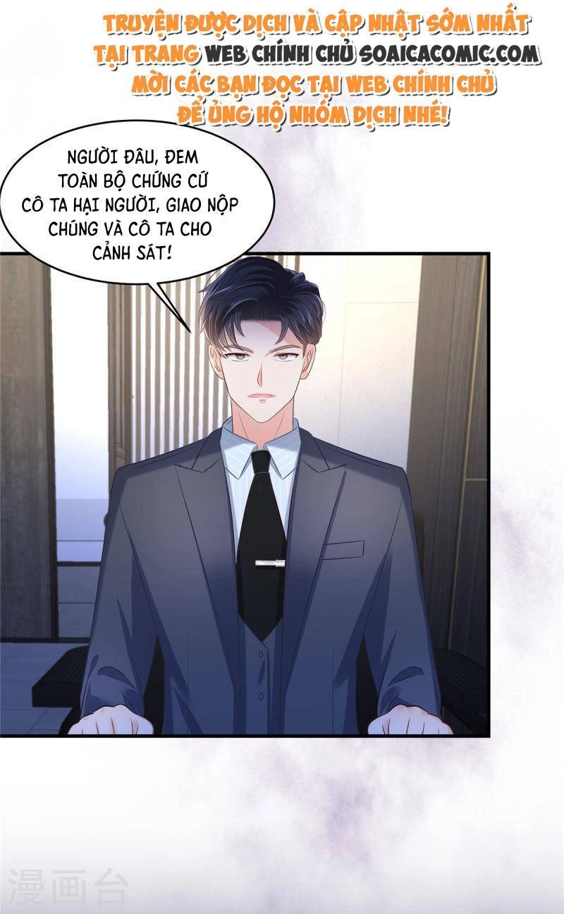 Trọng Sinh Trở Lại: Sủng Nịch Độc Nhất Vô Nhị Chapter 280 - 6