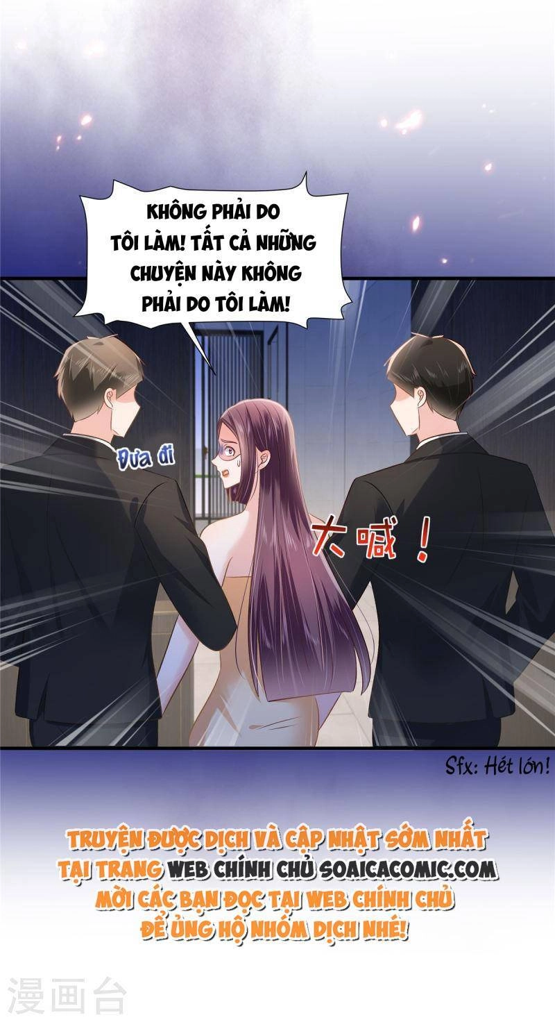 Trọng Sinh Trở Lại: Sủng Nịch Độc Nhất Vô Nhị Chapter 280 - 8