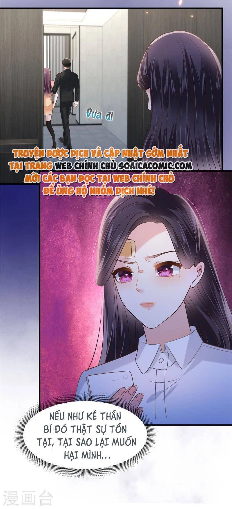 Trọng Sinh Trở Lại: Sủng Nịch Độc Nhất Vô Nhị Chapter 280 - 14