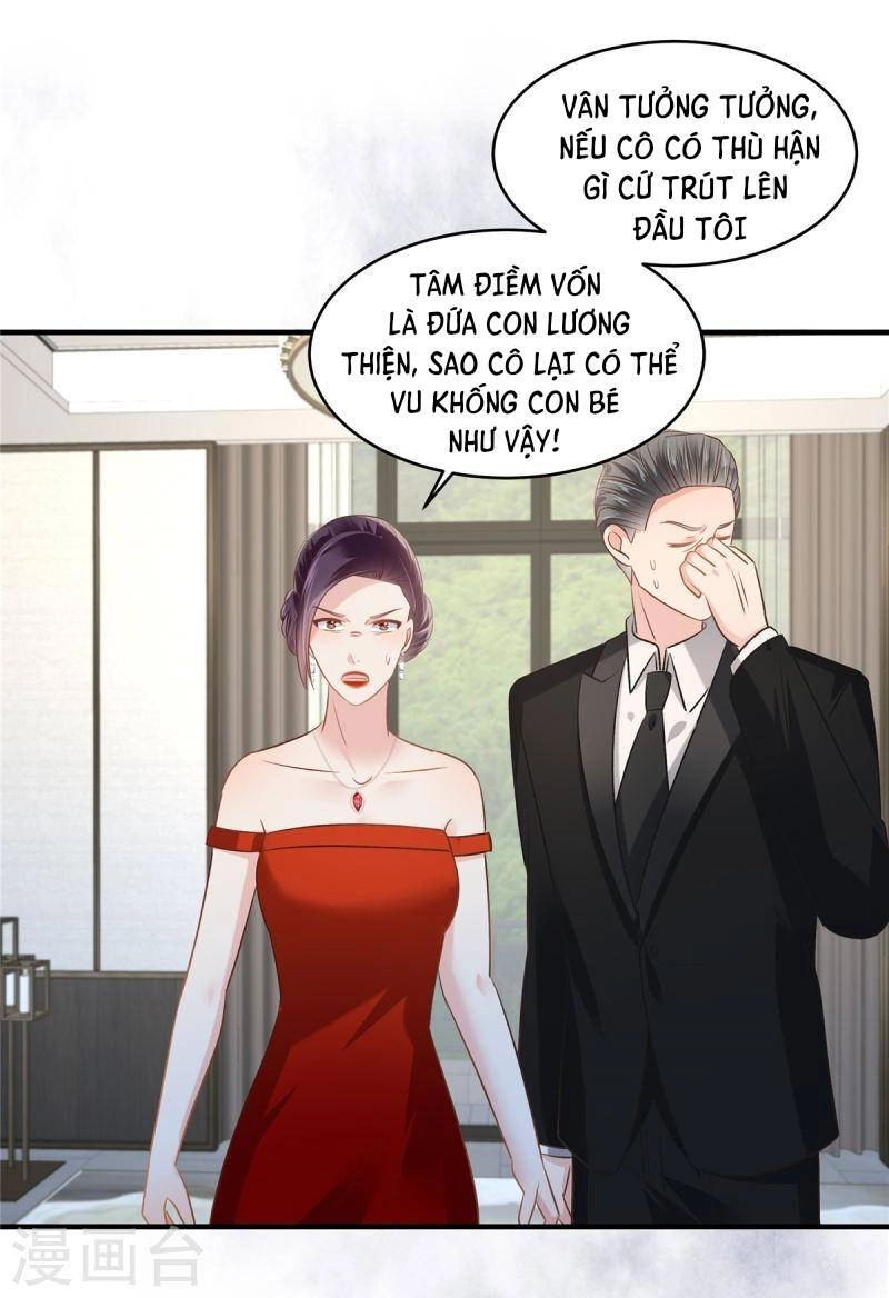 Trọng Sinh Trở Lại: Sủng Nịch Độc Nhất Vô Nhị Chapter 280 - 15