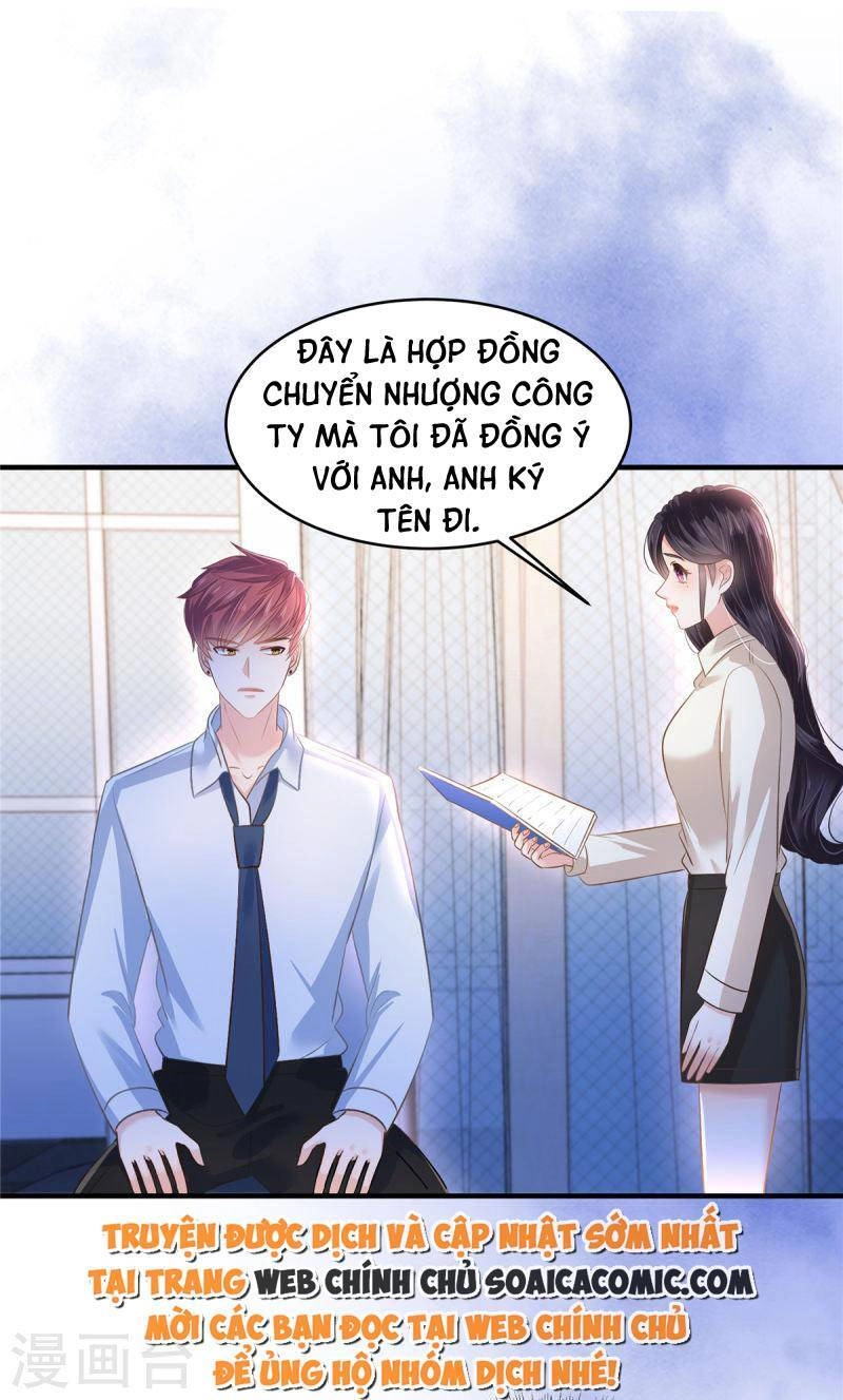 Trọng Sinh Trở Lại: Sủng Nịch Độc Nhất Vô Nhị Chapter 283 - 2