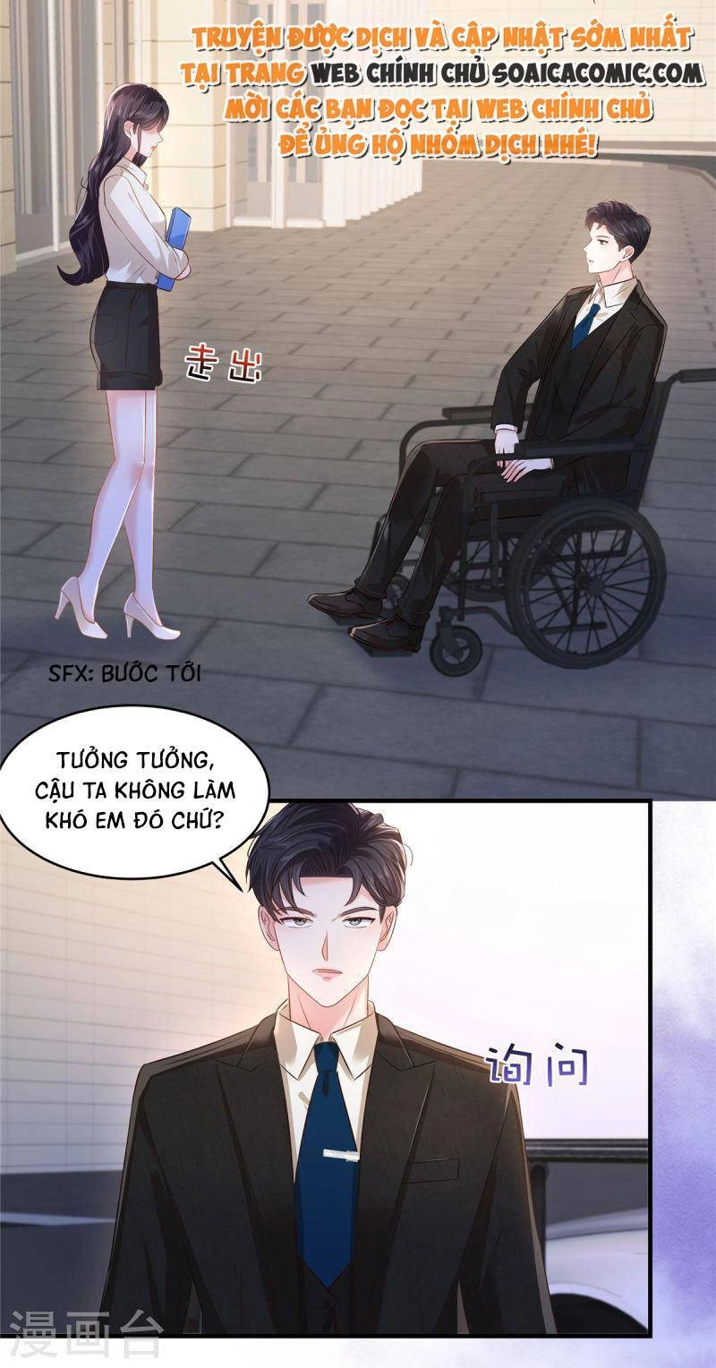 Trọng Sinh Trở Lại: Sủng Nịch Độc Nhất Vô Nhị Chapter 283 - 6