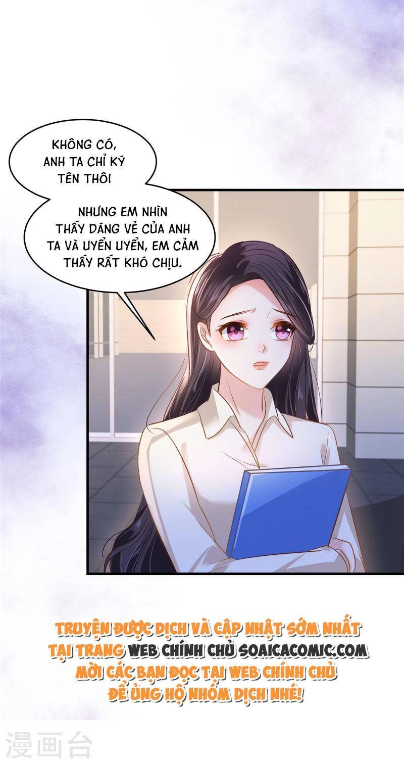 Trọng Sinh Trở Lại: Sủng Nịch Độc Nhất Vô Nhị Chapter 283 - 7