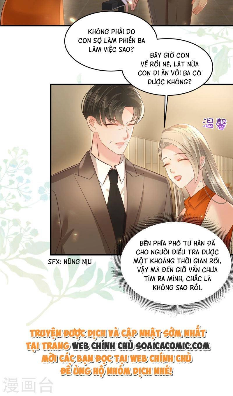 Trọng Sinh Trở Lại: Sủng Nịch Độc Nhất Vô Nhị Chapter 283 - 10