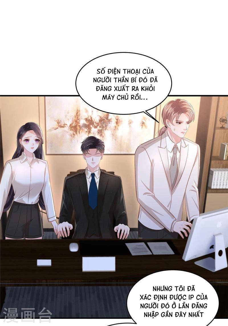 Trọng Sinh Trở Lại: Sủng Nịch Độc Nhất Vô Nhị Chapter 283 - 11