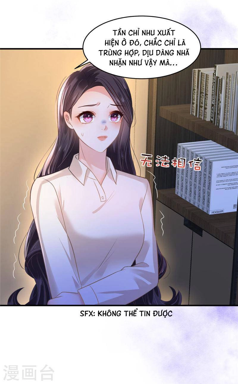 Trọng Sinh Trở Lại: Sủng Nịch Độc Nhất Vô Nhị Chapter 283 - 14