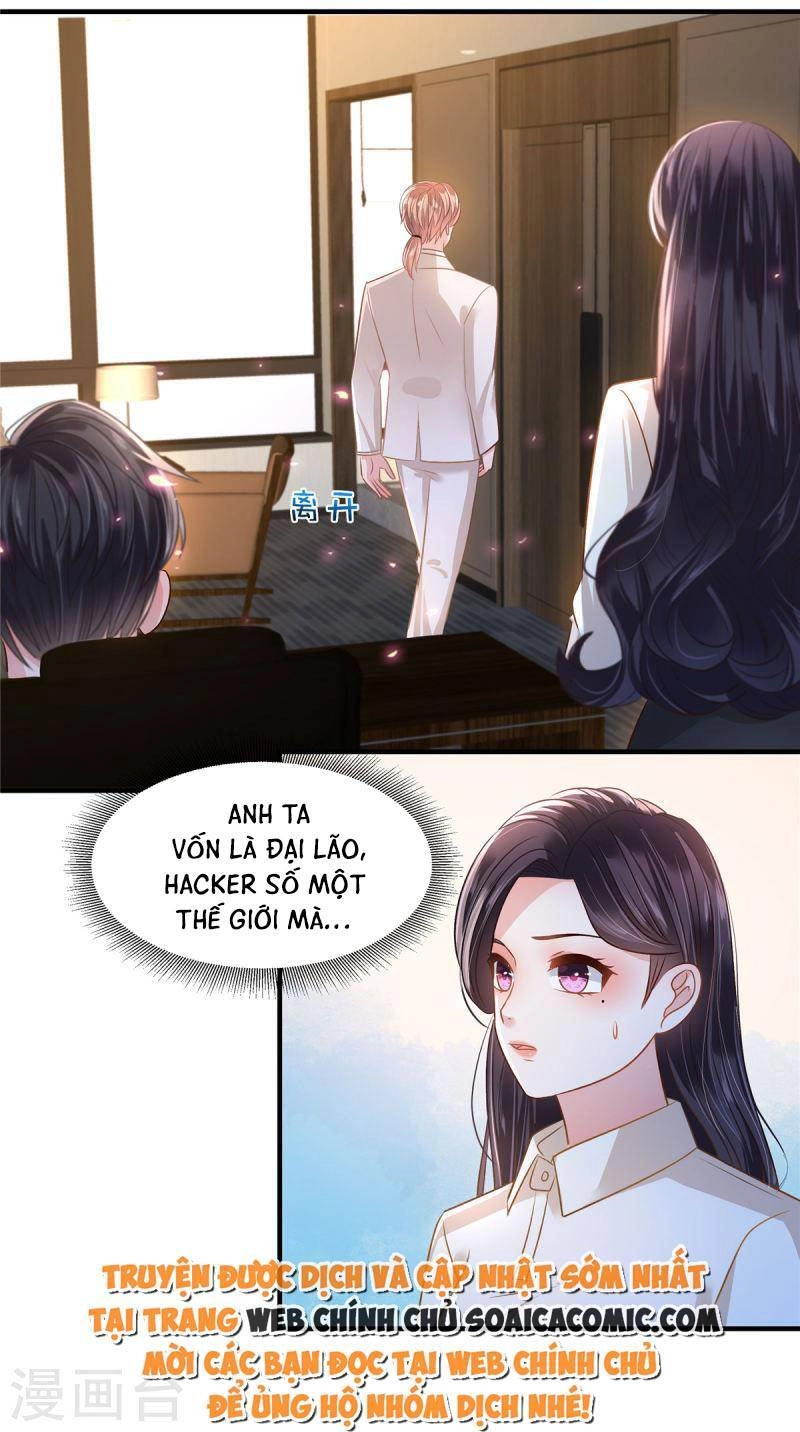 Trọng Sinh Trở Lại: Sủng Nịch Độc Nhất Vô Nhị Chapter 283 - 20