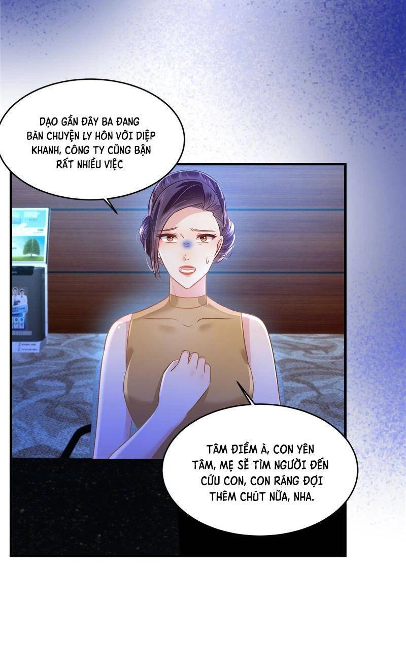 Trọng Sinh Trở Lại: Sủng Nịch Độc Nhất Vô Nhị Chapter 284 - 5