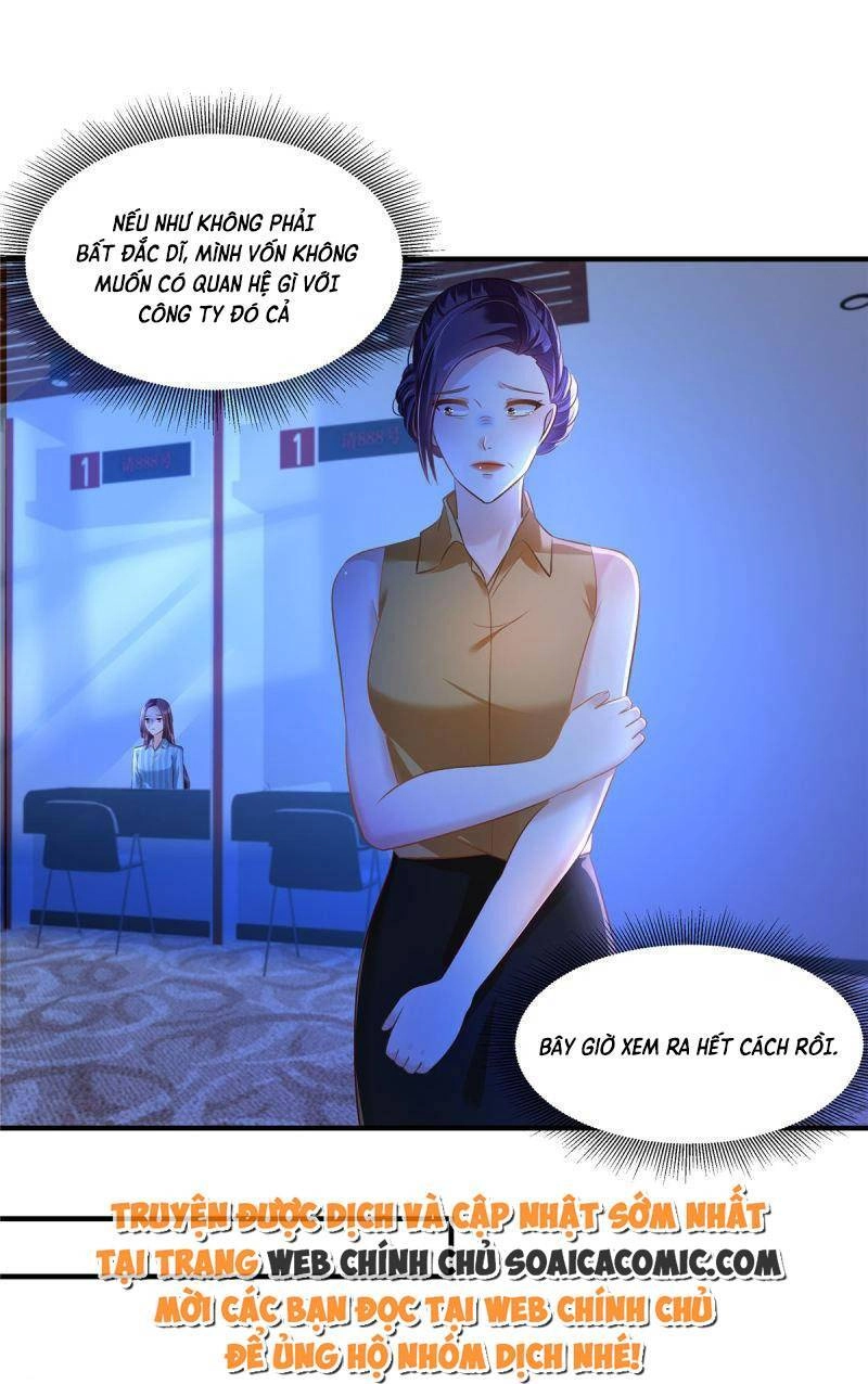 Trọng Sinh Trở Lại: Sủng Nịch Độc Nhất Vô Nhị Chapter 284 - 6