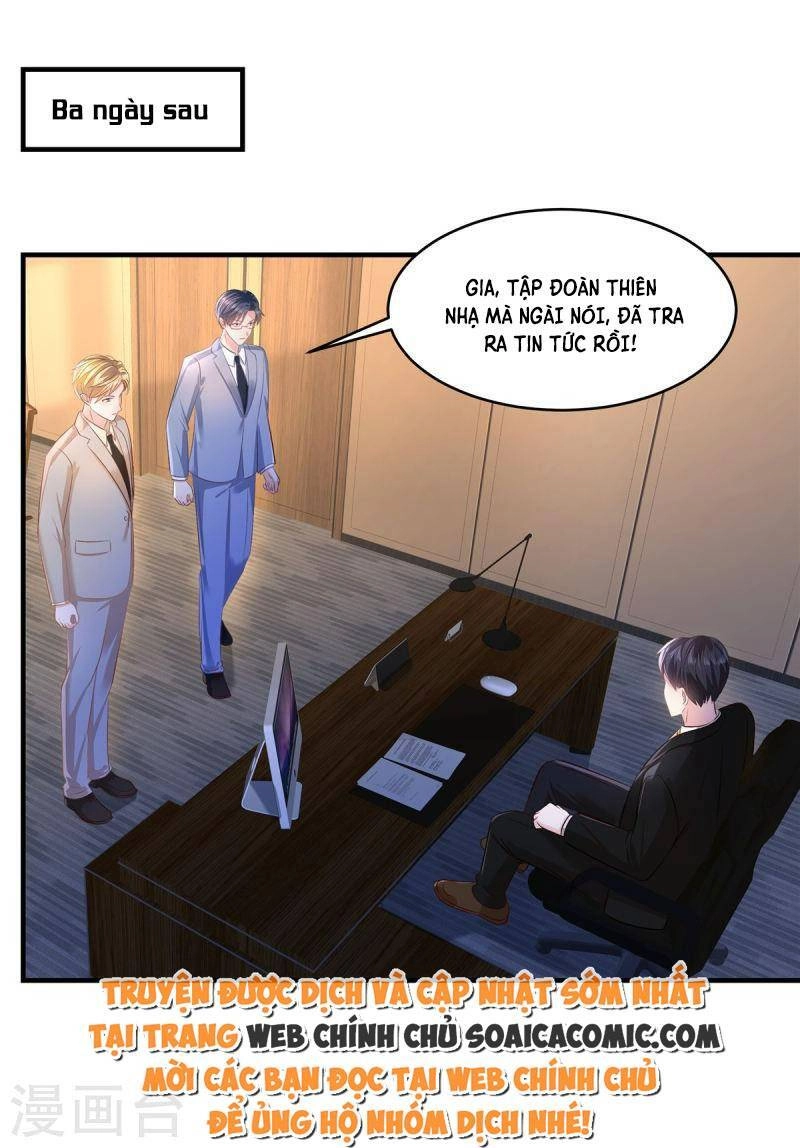 Trọng Sinh Trở Lại: Sủng Nịch Độc Nhất Vô Nhị Chapter 284 - 7