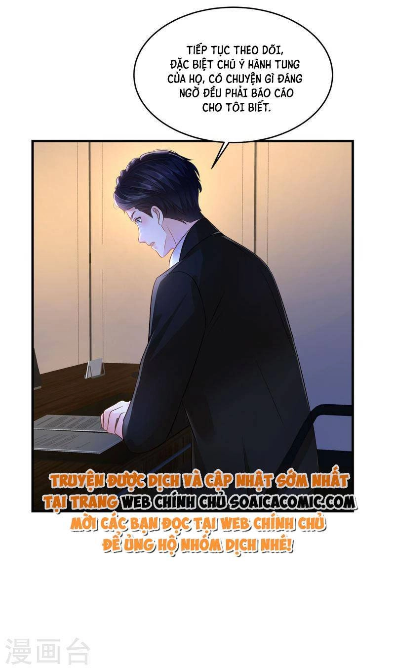 Trọng Sinh Trở Lại: Sủng Nịch Độc Nhất Vô Nhị Chapter 284 - 9