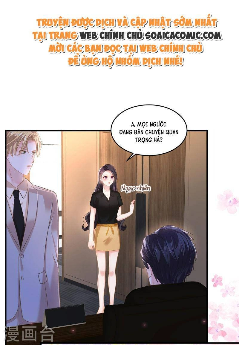 Trọng Sinh Trở Lại: Sủng Nịch Độc Nhất Vô Nhị Chapter 284 - 11