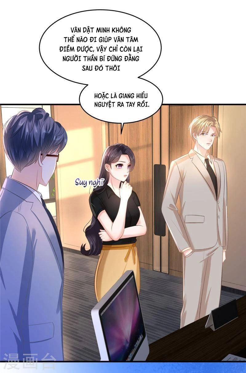 Trọng Sinh Trở Lại: Sủng Nịch Độc Nhất Vô Nhị Chapter 284 - 14