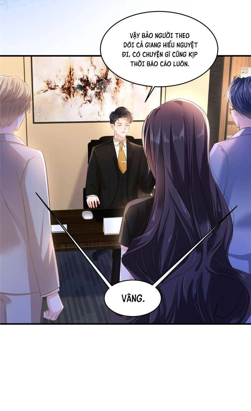 Trọng Sinh Trở Lại: Sủng Nịch Độc Nhất Vô Nhị Chapter 284 - 16