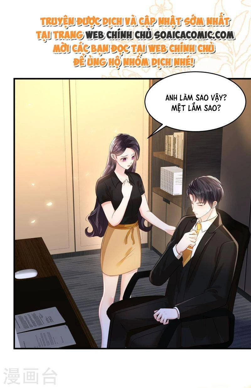 Trọng Sinh Trở Lại: Sủng Nịch Độc Nhất Vô Nhị Chapter 284 - 18