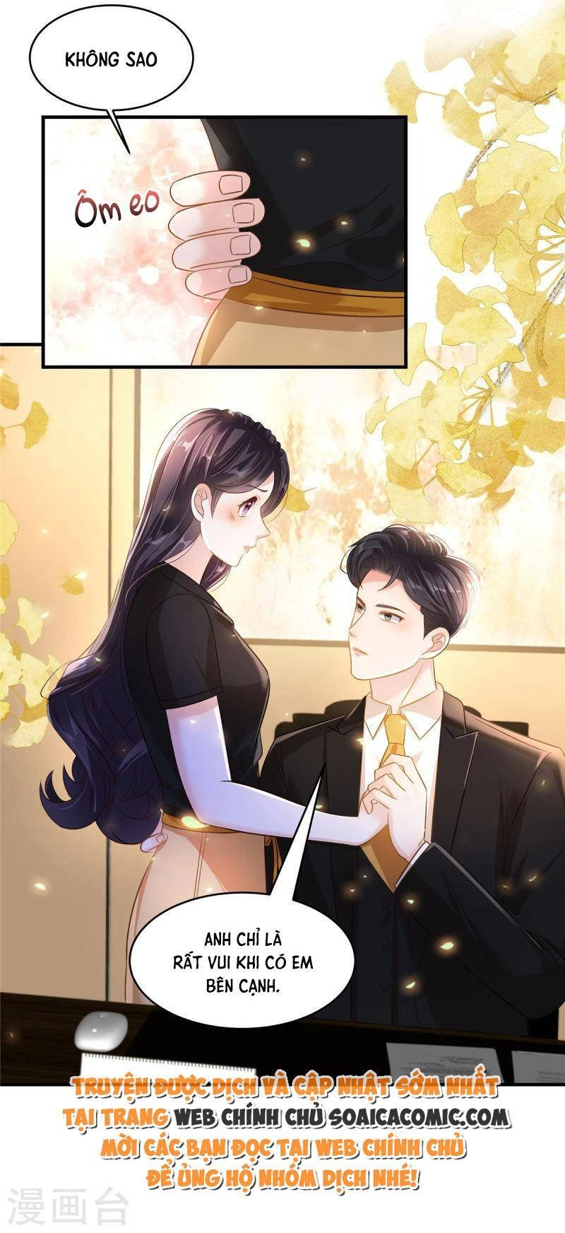 Trọng Sinh Trở Lại: Sủng Nịch Độc Nhất Vô Nhị Chapter 284 - 19