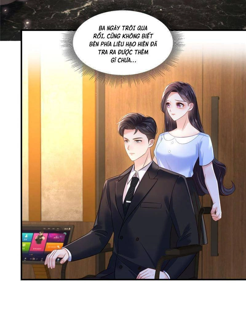 Trọng Sinh Trở Lại: Sủng Nịch Độc Nhất Vô Nhị Chapter 284 - 21
