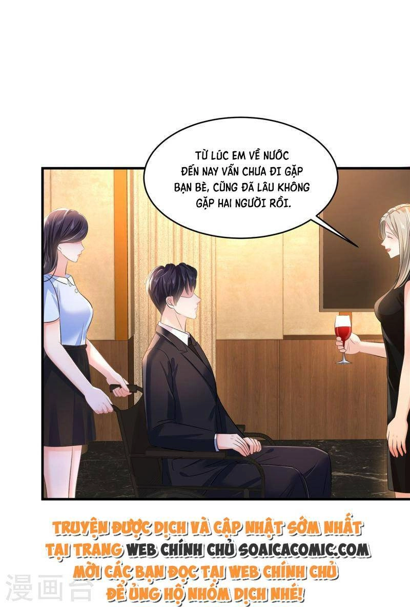 Trọng Sinh Trở Lại: Sủng Nịch Độc Nhất Vô Nhị Chapter 285 - 2