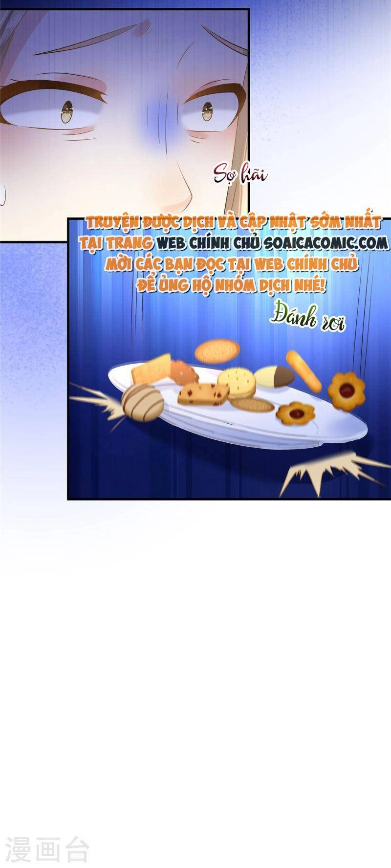 Trọng Sinh Trở Lại: Sủng Nịch Độc Nhất Vô Nhị Chapter 285 - 13