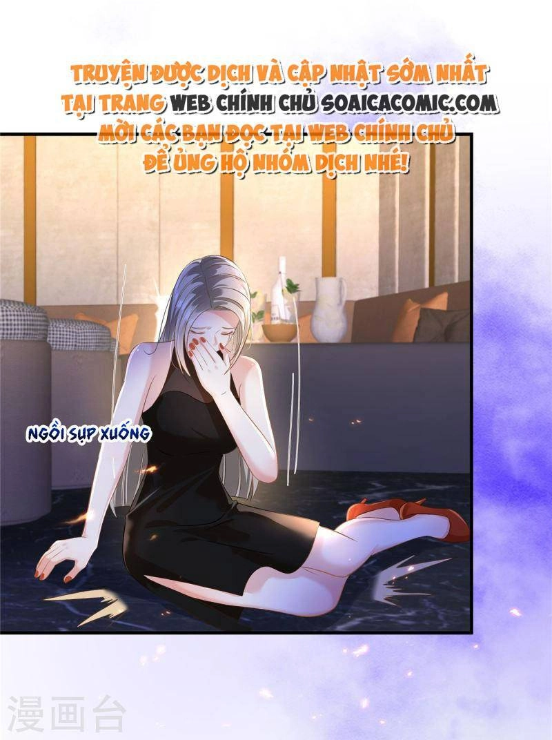 Trọng Sinh Trở Lại: Sủng Nịch Độc Nhất Vô Nhị Chapter 285 - 17