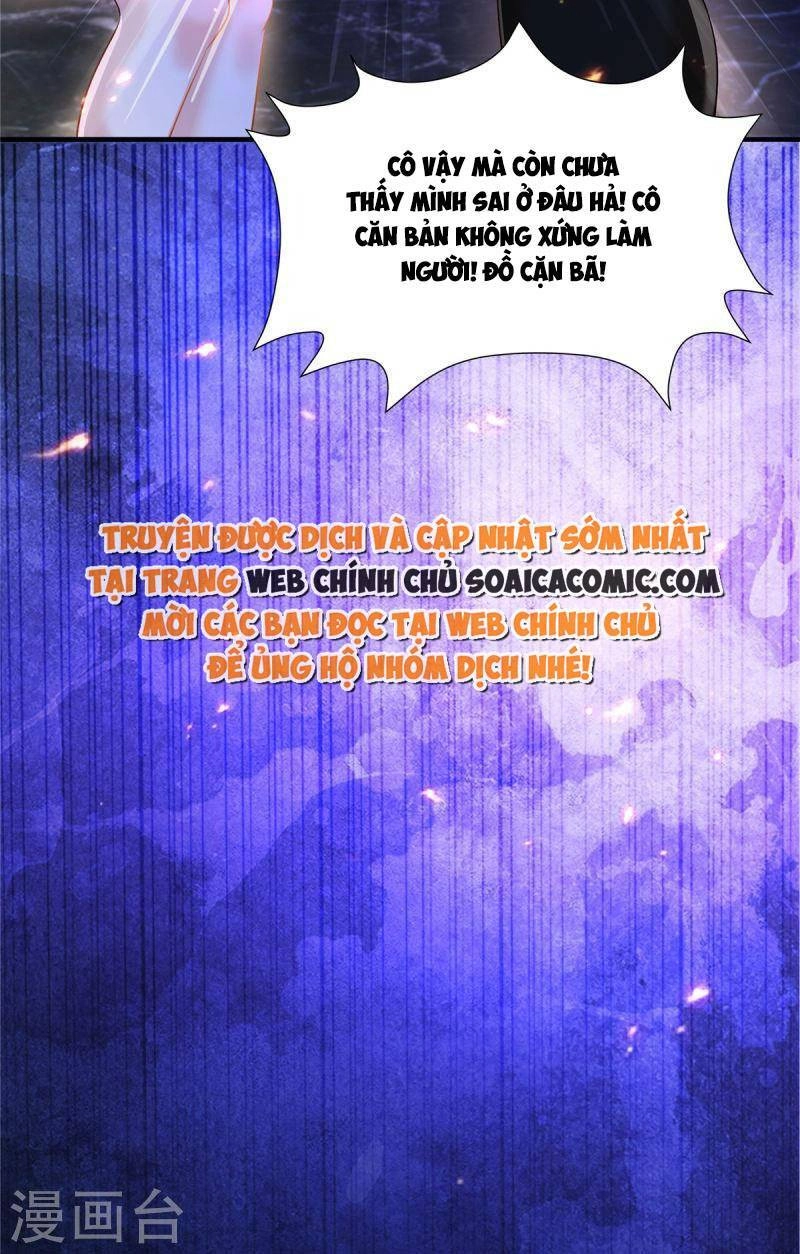 Trọng Sinh Trở Lại: Sủng Nịch Độc Nhất Vô Nhị Chapter 285 - 21