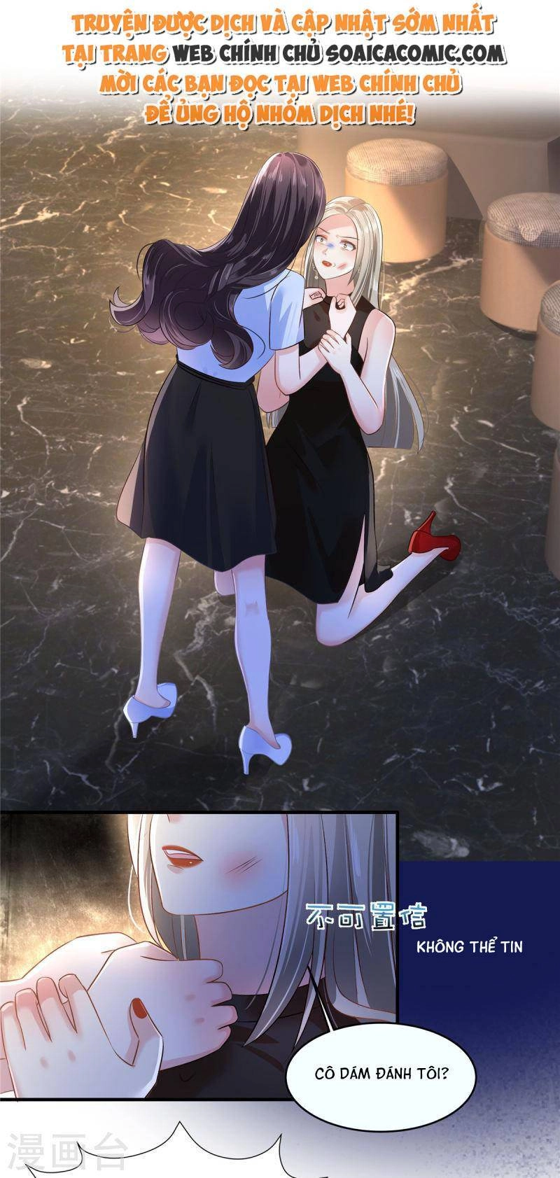 Trọng Sinh Trở Lại: Sủng Nịch Độc Nhất Vô Nhị Chapter 286 - 2