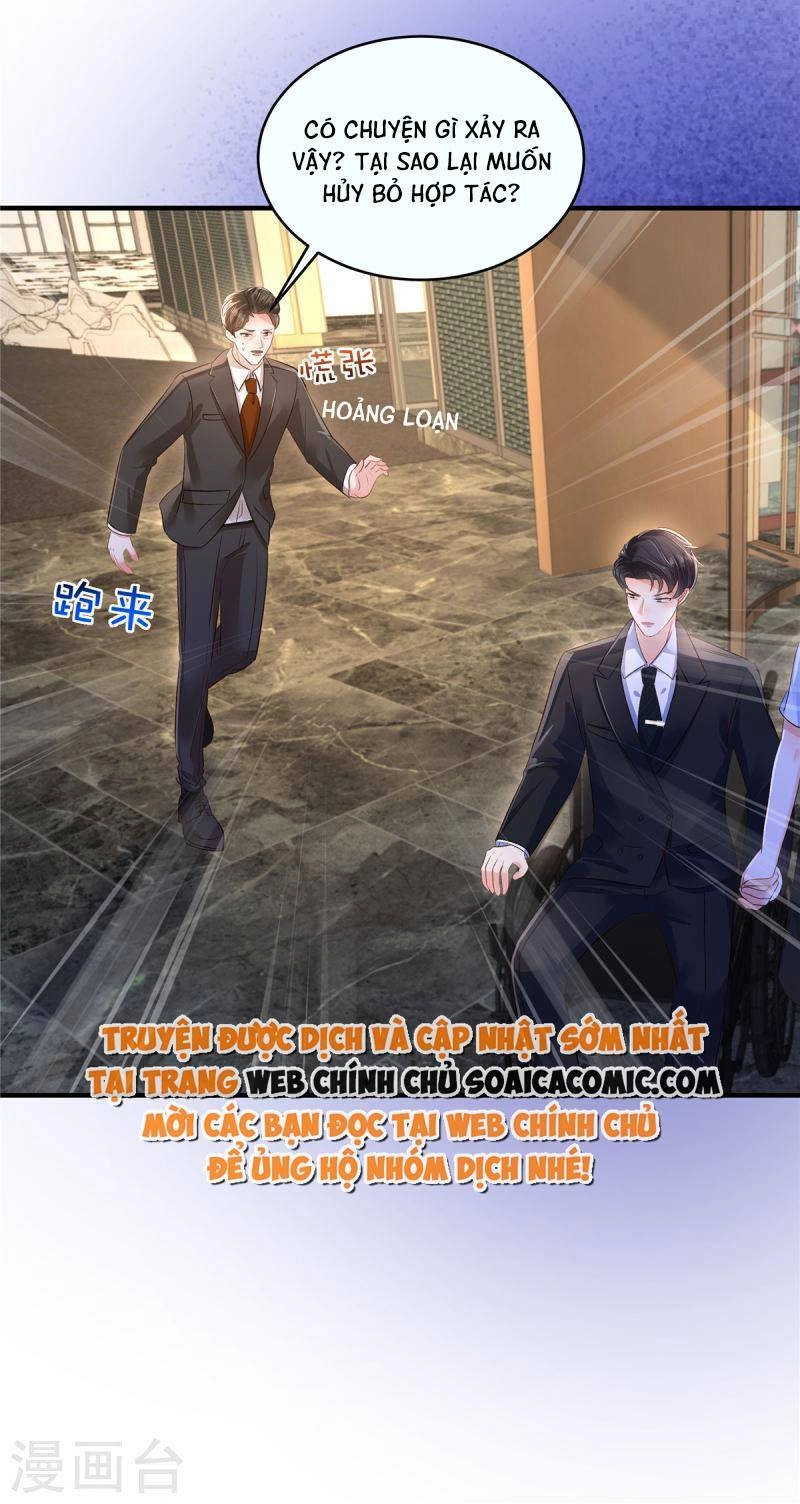 Trọng Sinh Trở Lại: Sủng Nịch Độc Nhất Vô Nhị Chapter 286 - 10