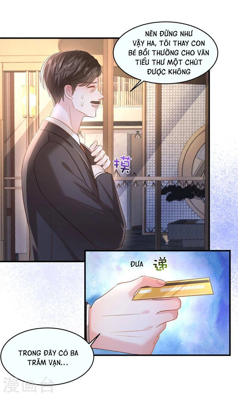 Trọng Sinh Trở Lại: Sủng Nịch Độc Nhất Vô Nhị Chapter 286 - 13