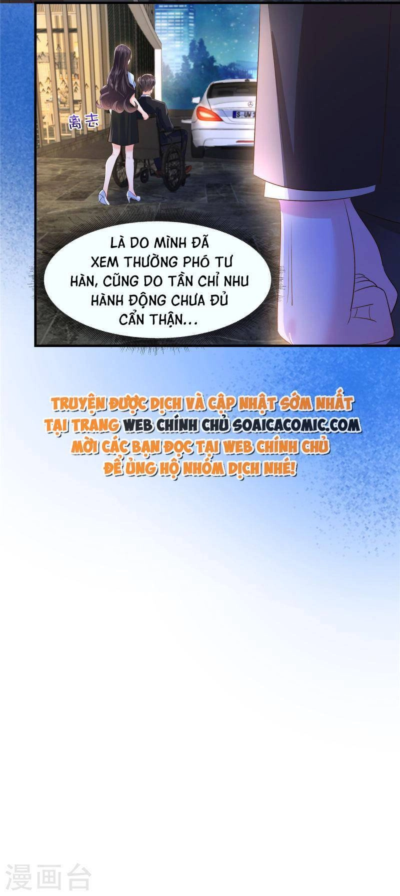 Trọng Sinh Trở Lại: Sủng Nịch Độc Nhất Vô Nhị Chapter 286 - 16