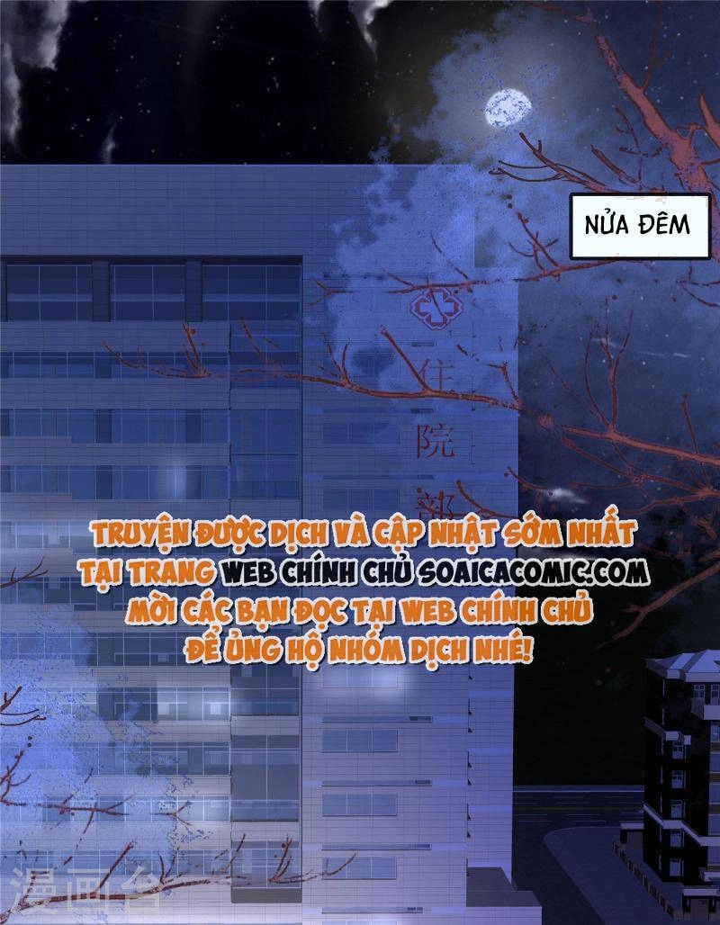 Trọng Sinh Trở Lại: Sủng Nịch Độc Nhất Vô Nhị Chapter 286 - 17