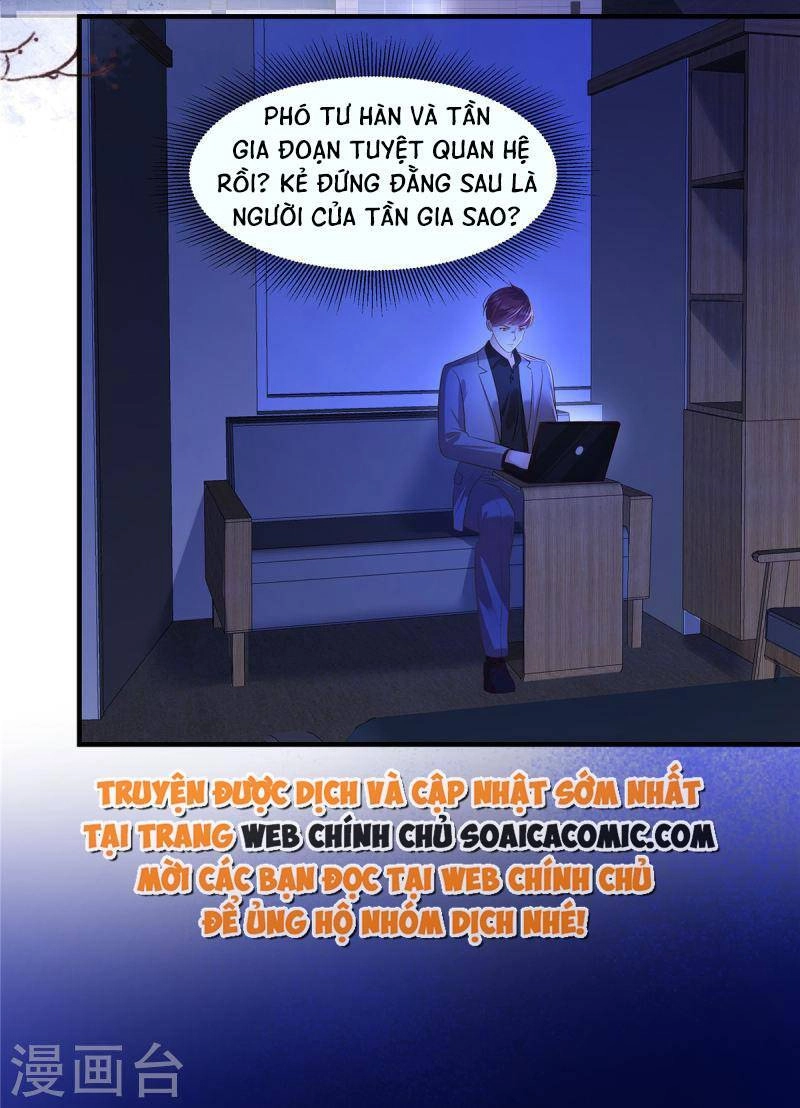 Trọng Sinh Trở Lại: Sủng Nịch Độc Nhất Vô Nhị Chapter 286 - 18