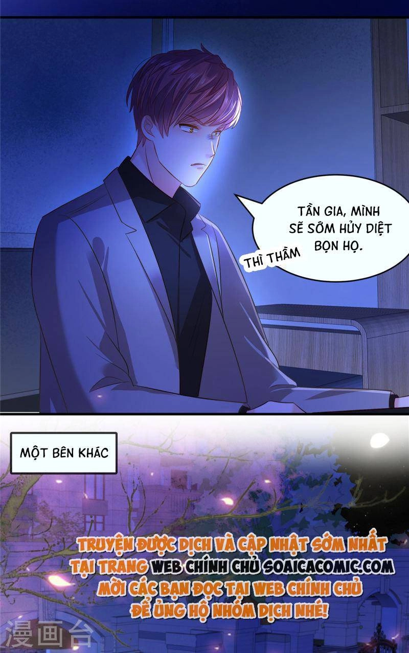 Trọng Sinh Trở Lại: Sủng Nịch Độc Nhất Vô Nhị Chapter 286 - 19