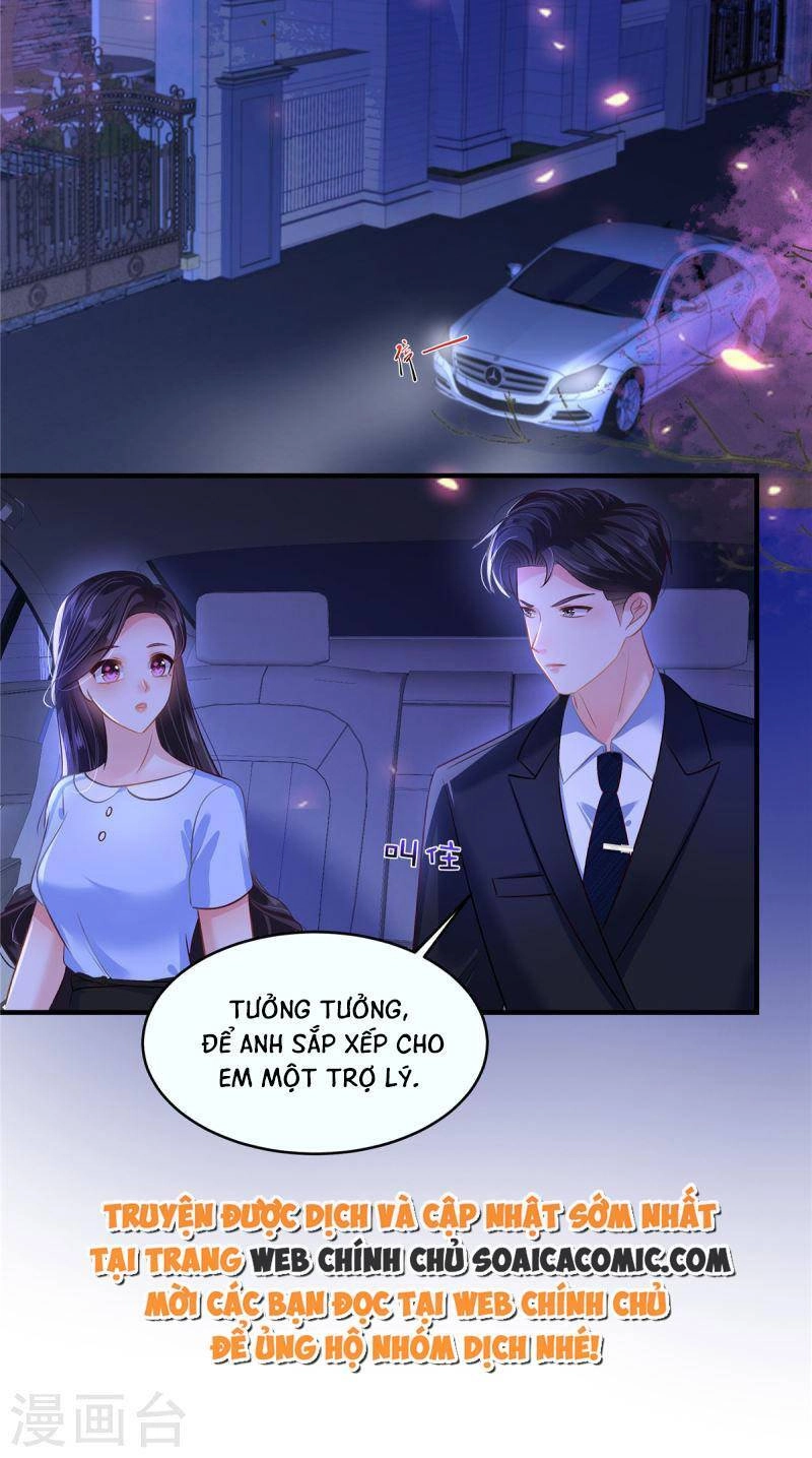 Trọng Sinh Trở Lại: Sủng Nịch Độc Nhất Vô Nhị Chapter 286 - 20